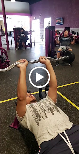 Gym «Planet Fitness», reviews and photos, 4125 Buford Dr NE, Buford, GA 30518, USA