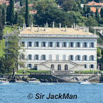 Photo n°17 de l'avis de Serge.A fait le 20/08/2021 à 10:25 sur le  Grand Hotel Cadenabbia à Cadenabbia