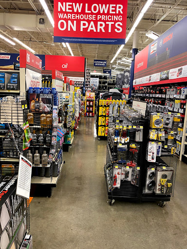 Auto Parts Store «Pep Boys Auto Parts & Service», reviews and photos, 65 Court St, Hackensack, NJ 07601, USA