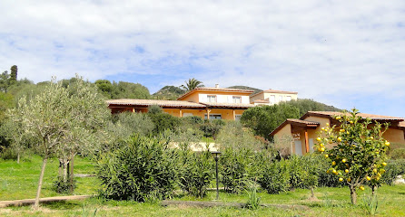 Villas de Lava: location villas de vacances bord de mer Golfe de Lava proche Ajaccio Corse du Sud