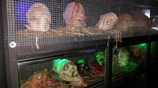 Amusement Center «Playland», reviews and photos, 5290 S Dort Hwy, Flint, MI 48507, USA