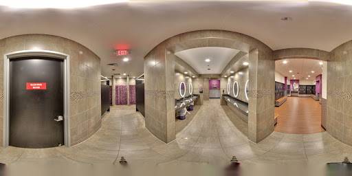 Gym «Planet Fitness», reviews and photos, 27330 Plymouth Rd, Redford Charter Twp, MI 48239, USA