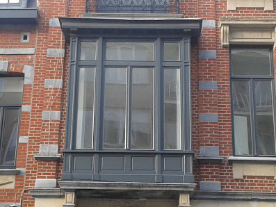 Algemene Schrijnwerkerij bvba Van Kerkhoven Hoekstraat 15 - 19 B, 3040 Huldenberg, Belgique
