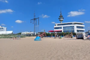 Weser-Strandbad image