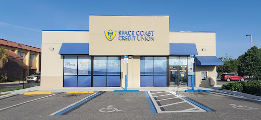 Space Coast Credit Union | North Merritt Island | FL