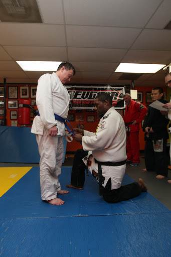 Martial Arts School «Shaddock Mixed Martial Arts Fitness», reviews and photos, 6345 S Carroll Park Dr, Eldersburg, MD 21784, USA