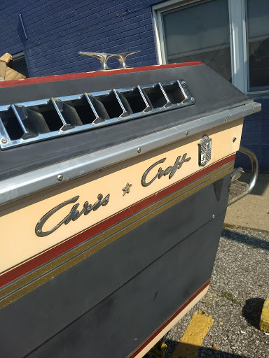 Auto Auction «Indiana Public Auto Auction», reviews and photos, 1340 Madison Ave, Indianapolis, IN 46225, USA