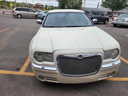 Car Repair and Maintenance «Midas», reviews and photos, 3805 Wadsworth Blvd, Wheat Ridge, CO 80033, USA