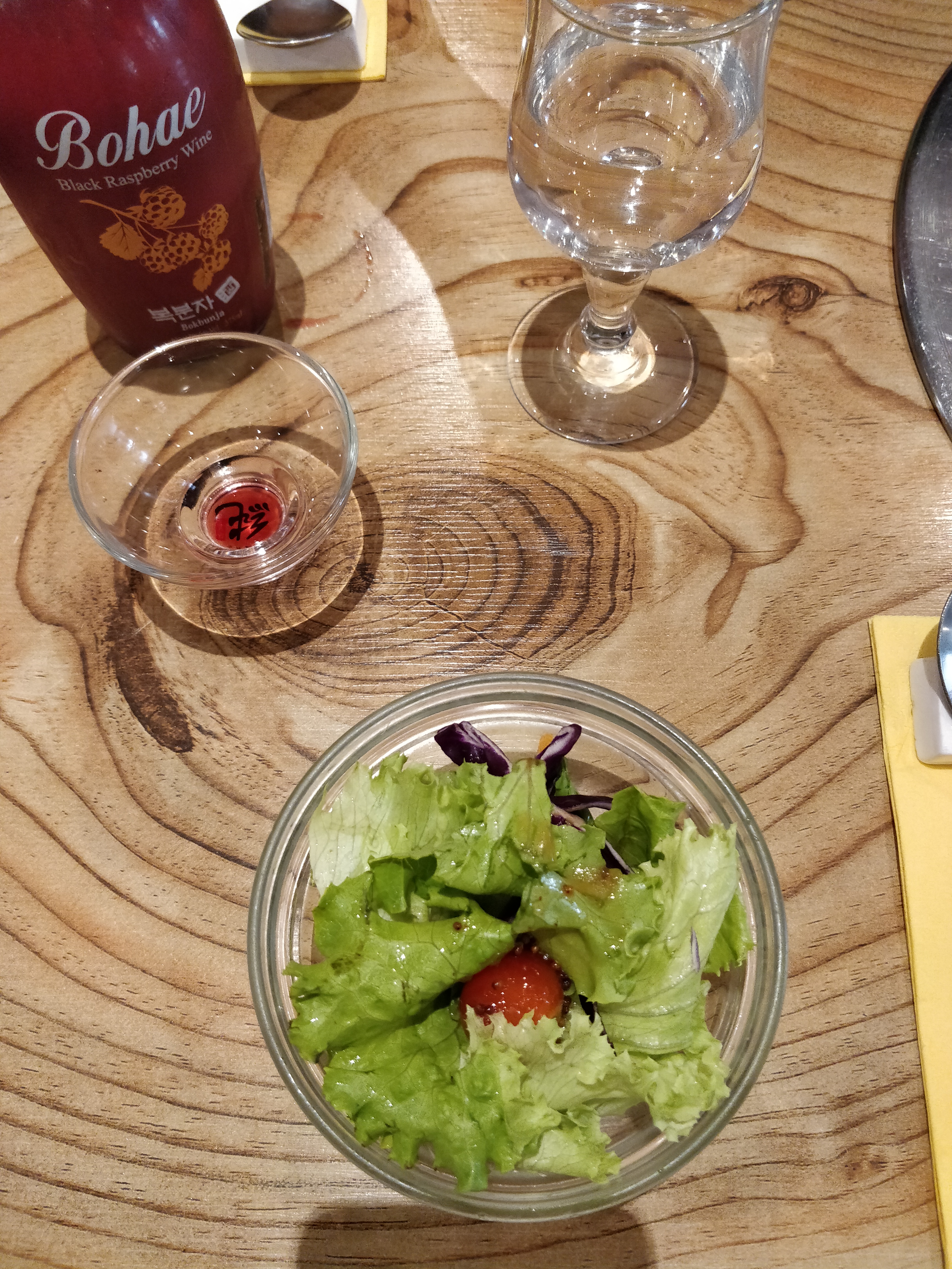 Photo n° 2 de l'avis de Mash'.a fait le 07/08/2018 à 10:41