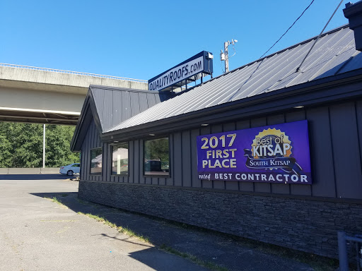 914 Bay St, Port Orchard, WA 98366, USA