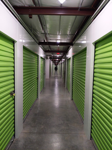 Storage Facility «Extra Space Storage», reviews and photos, 50 Van Buren Ave, Westwood, NJ 07675, USA