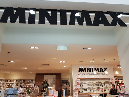 Minimax City Cross