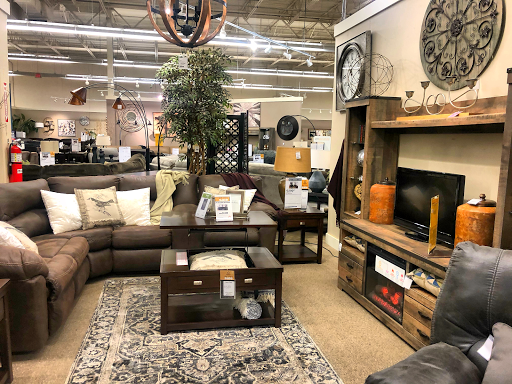 Furniture Store «Ashley HomeStore», reviews and photos, 1208 New Brunswick Ave, Phillipsburg, NJ 08865, USA