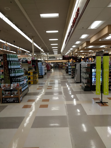 Grocery Store «Bel Air», reviews and photos, 2760 E Bidwell St, Folsom, CA 95630, USA