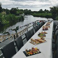 Photos du propriétaire du Restaurant familial La Baguernette by ISNOR à Clairmarais - n°6