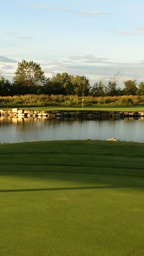 Golf Club «Gateway National Golf Links», reviews and photos, 18 Golf Dr, Madison, IL 62060, USA