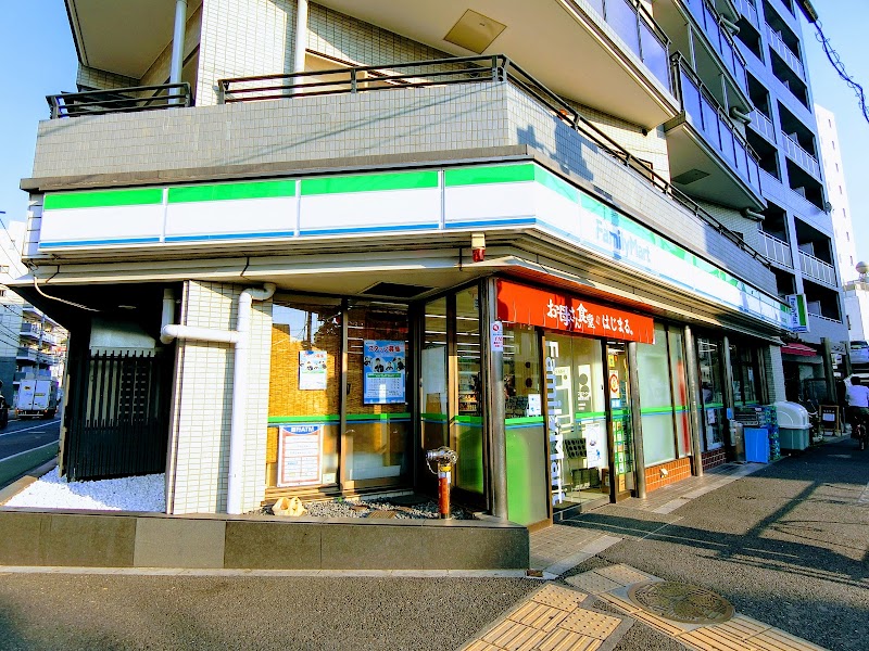 ファミリーマート 海田宮西町店