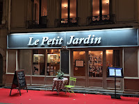Photos du propriétaire du Restaurant Le Petit Jardin à Grenoble - n°1