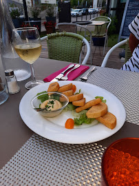 Plats et boissons du Restaurant L'Entrecôte TAO à Marseille - n°3