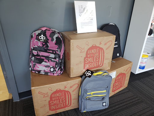 Cell Phone Store «Verizon Authorized Retailer, TCC», reviews and photos, 4975 US-78 Suite 100, Lilburn, GA 30047, USA