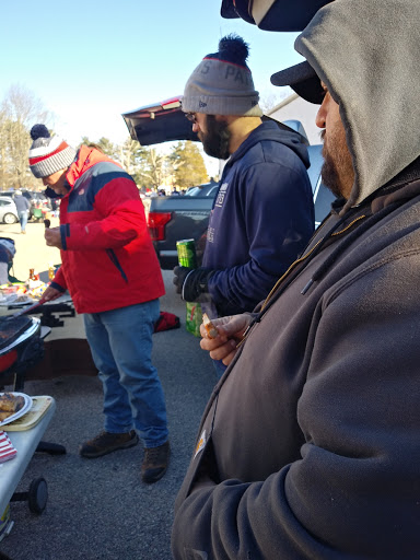 Store «Seasonal Specialty Stores», reviews and photos, 113 Washington St, Foxborough, MA 02035, USA