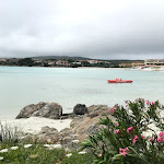 Photo n°38 de l'avis de Iryna.o fait le 27/05/2019 à 19:21 sur le  Gabbiano Azzurro Hotel & Suites à Golfo Aranci