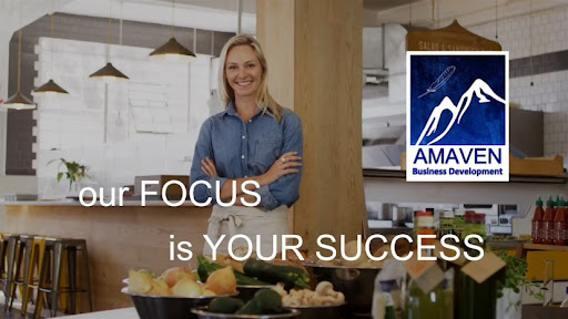 AMAVEN Business Development | Brand Marketing Commercial Video Production Broadcasting & Films Orlando