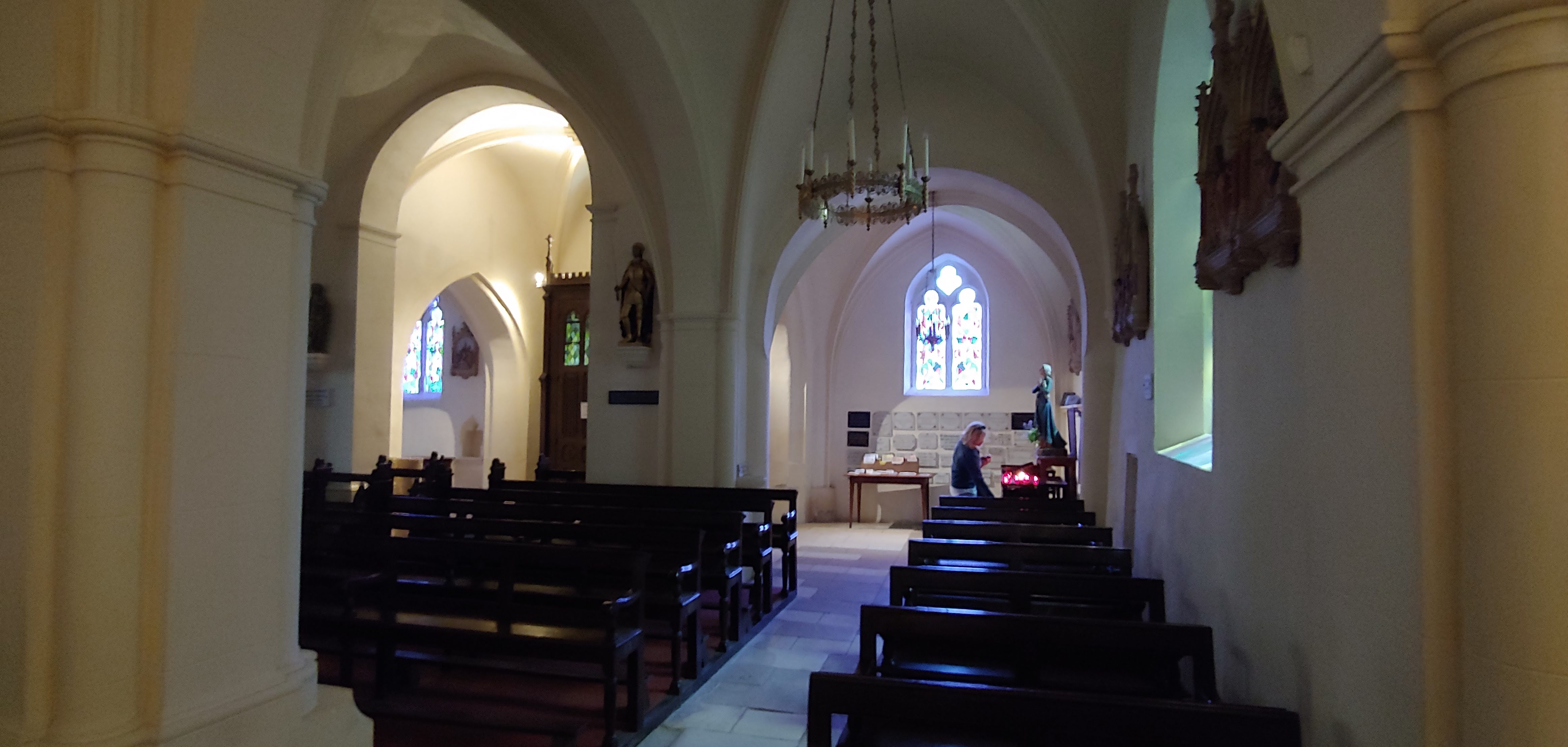 Photo n° 10 de l'avis de Dominique.o fait le 13/06/2019 à 15:32