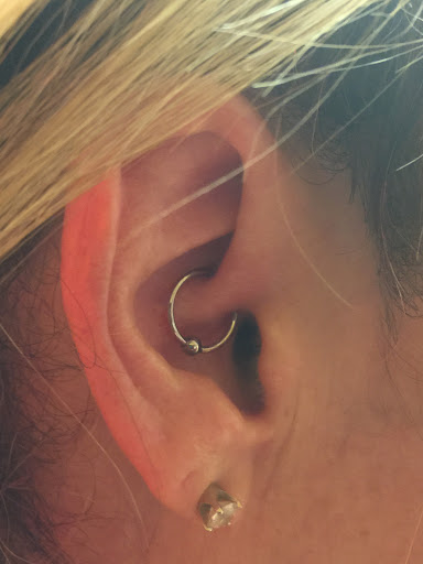 Explore dog groomer tattoo ideas, creative tattoo ideas in San Diego, available at Body Art Salon