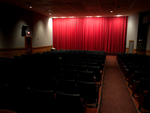 Movie Theater «Atlantic Cinemas», reviews and photos, 82 1st Ave, Atlantic Highlands, NJ 07716, USA