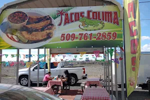 Tacos Colima image