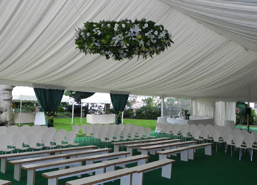 Countess Marquees Ltd