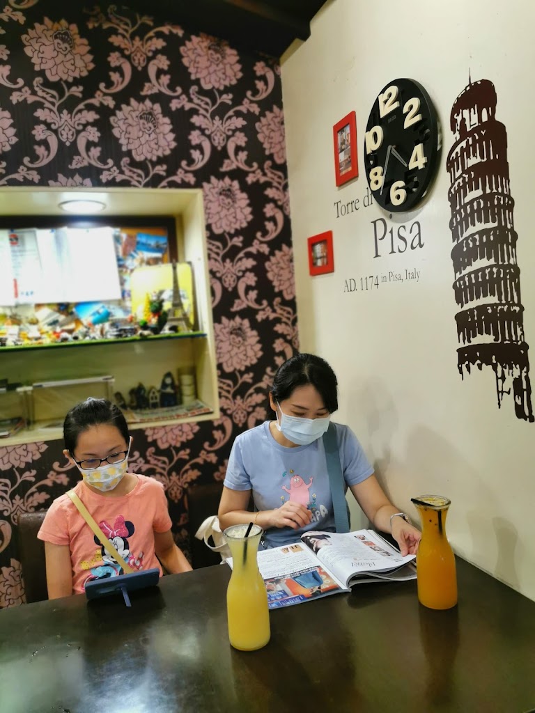 水巷茶坊 的照片