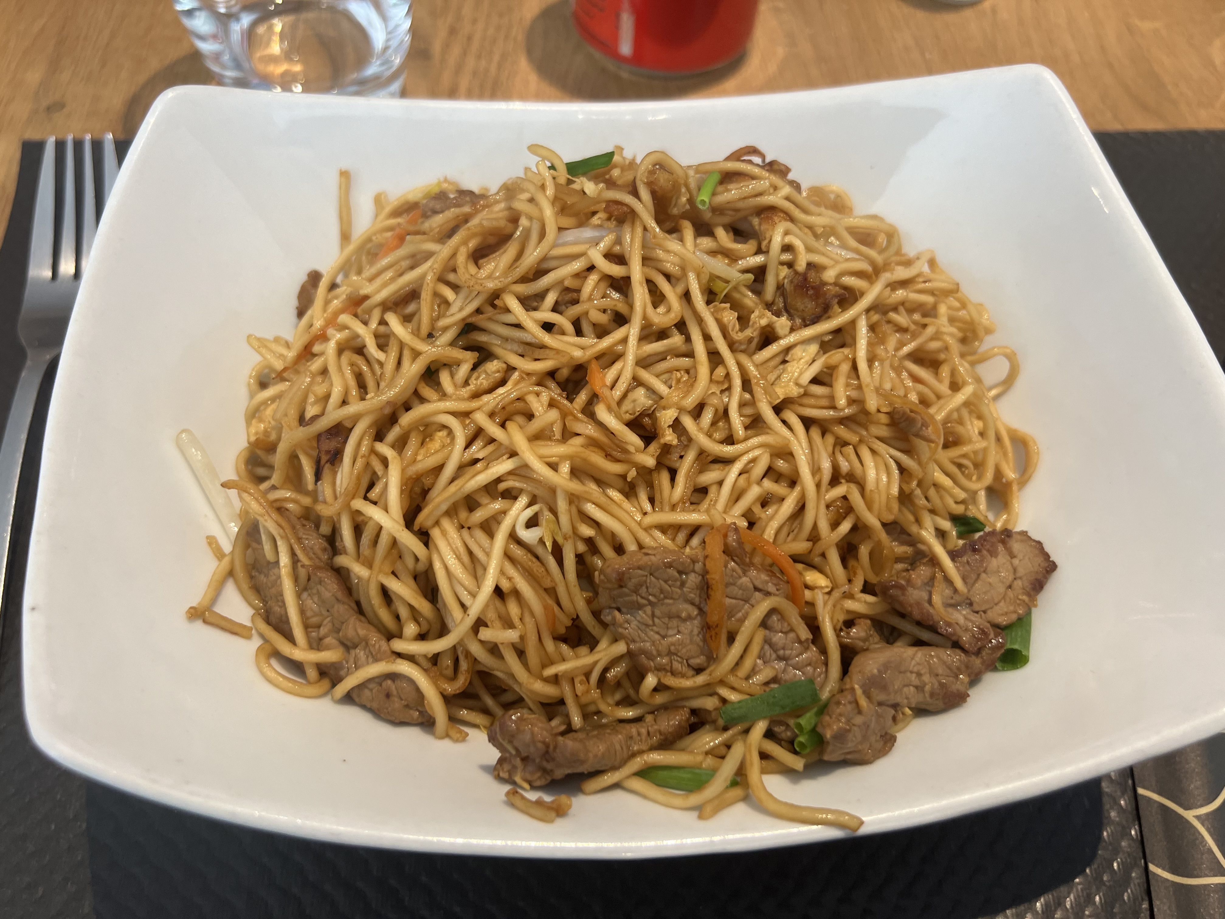 Photo n° 4 de l'avis de Michael.D fait le 16/03/2023 à 13:06