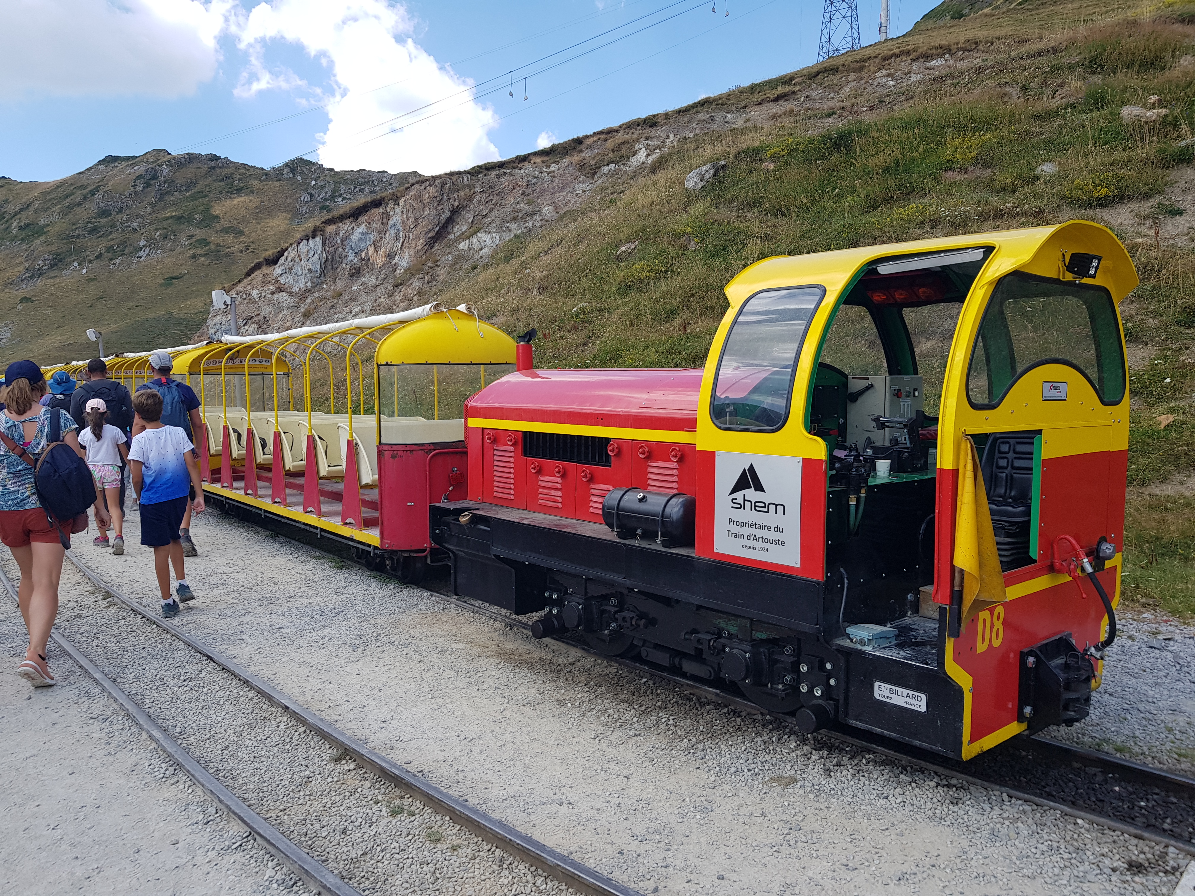 Photo n° 2 de l'avis de Elimak_. fait le 22/08/2023 à 10:34