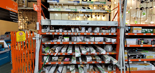 Home Improvement Store «The Home Depot», reviews and photos, 103-179 Dayton Ave, Passaic, NJ 07055, USA