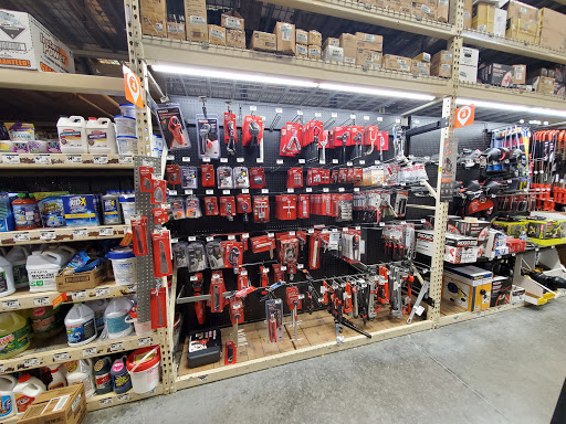 Home Improvement Store «The Home Depot», reviews and photos, 10515 N Mopac Expy, Austin, TX 78759, USA