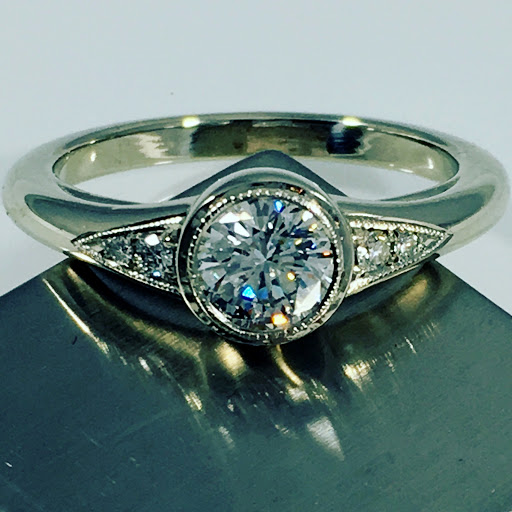 Jewelry Store «JD3 Jewelry & Gemstones», reviews and photos, 109 Shadeland Ave, Lansdowne, PA 19050, USA