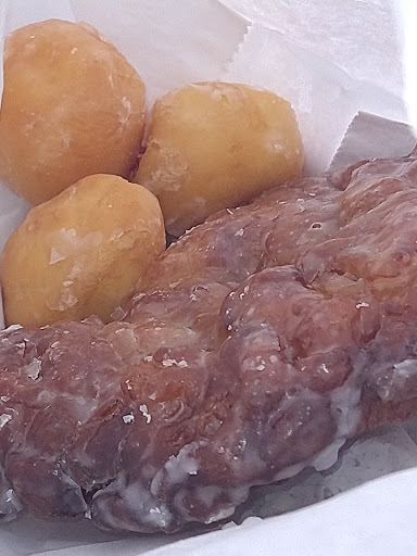 Donut Shop «Donut Palace», reviews and photos, 3466 Lebanon Pike, Hermitage, TN 37076, USA