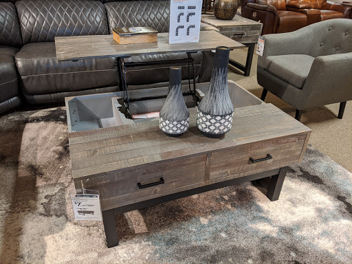 Furniture Store «Ashley HomeStore», reviews and photos, 4360 W New Haven Ave, Melbourne, FL 32904, USA