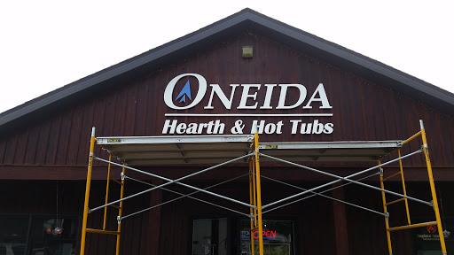 Hardware Store «Oneida Lumber», reviews and photos, 405 Beech St, Warren, PA 16365, USA