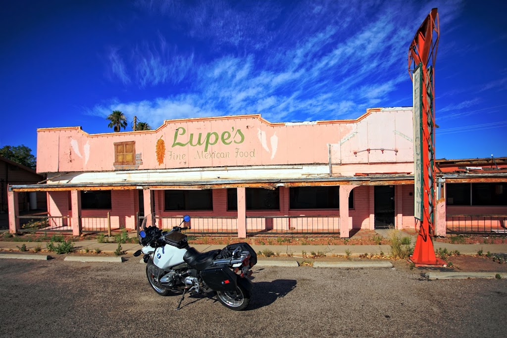 Lupe's Restaurant 85739