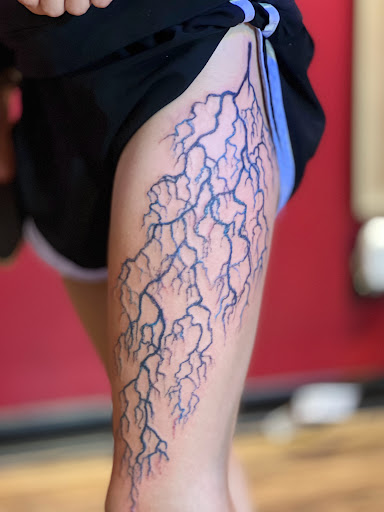 Explore tattoo ideas for 3 friends, creative tattoo ideas in Brunswick, available at Brunswick Tattoo Company