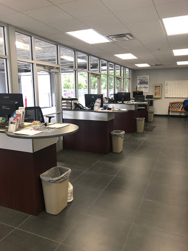 Car Dealer «Mike Brown Chrysler Dodge Jeep», reviews and photos, 4970 E Hwy 377, Granbury, TX 76049, USA
