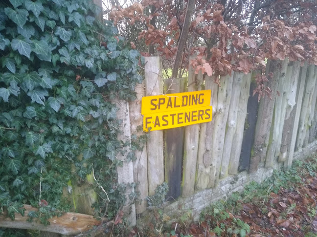 Spalding Fasteners - Lincoln