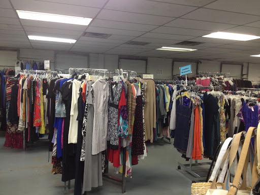 Thrift Store «Here Today Gone Tomorrow Thrift Store», reviews and photos, 10240 Burbank Dr, Baton Rouge, LA 70810, USA
