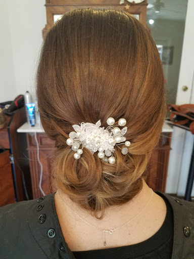 Beauty Salon «Hair Savvy Salon», reviews and photos, 110 South St SE, Leesburg, VA 20175, USA