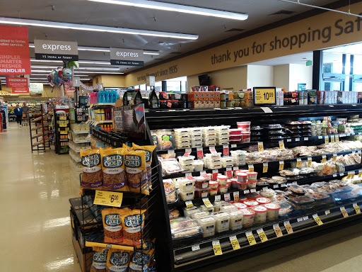 Grocery Store «Safeway», reviews and photos, 2220 N Coast Hwy, Newport, OR 97365, USA