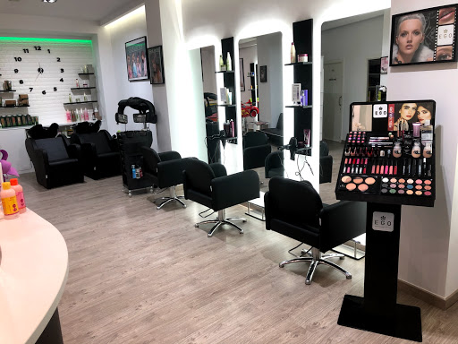 Peluqueria Vanesa Vieites