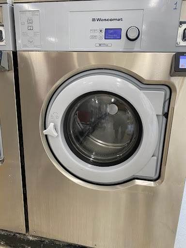 Laundromat «Garfield Grove Coin Laundry», reviews and photos, 332 Orange Grove Blvd, Pasadena, CA 91104, USA